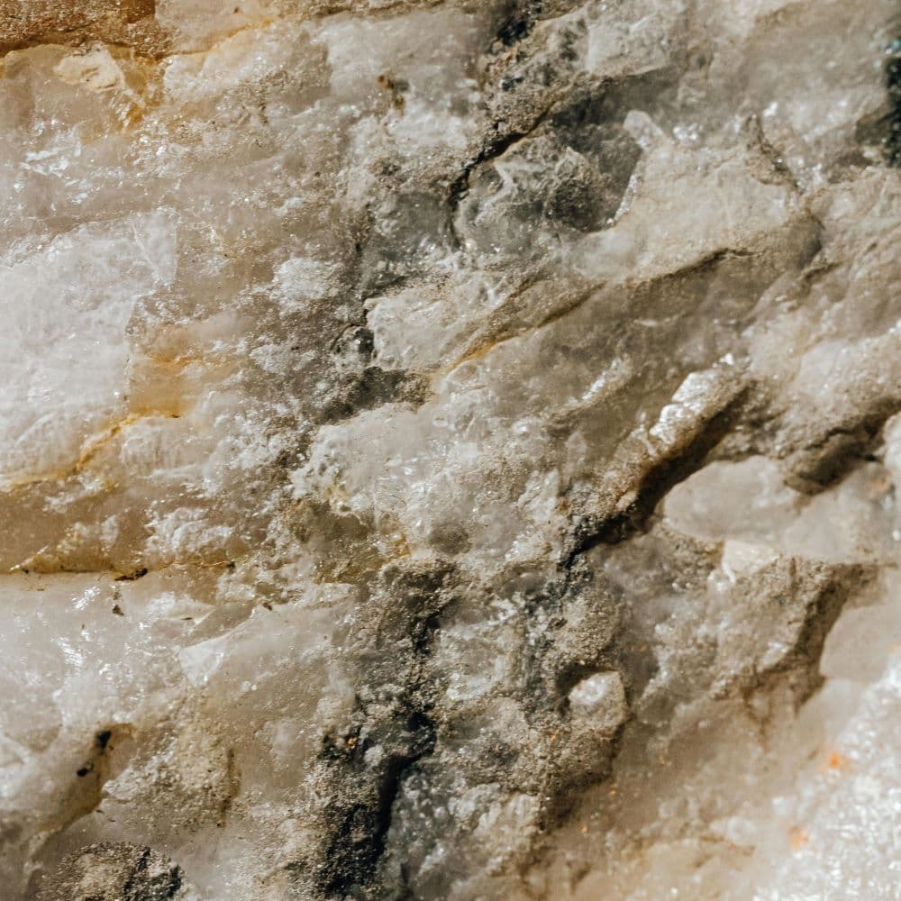 Image quartzite