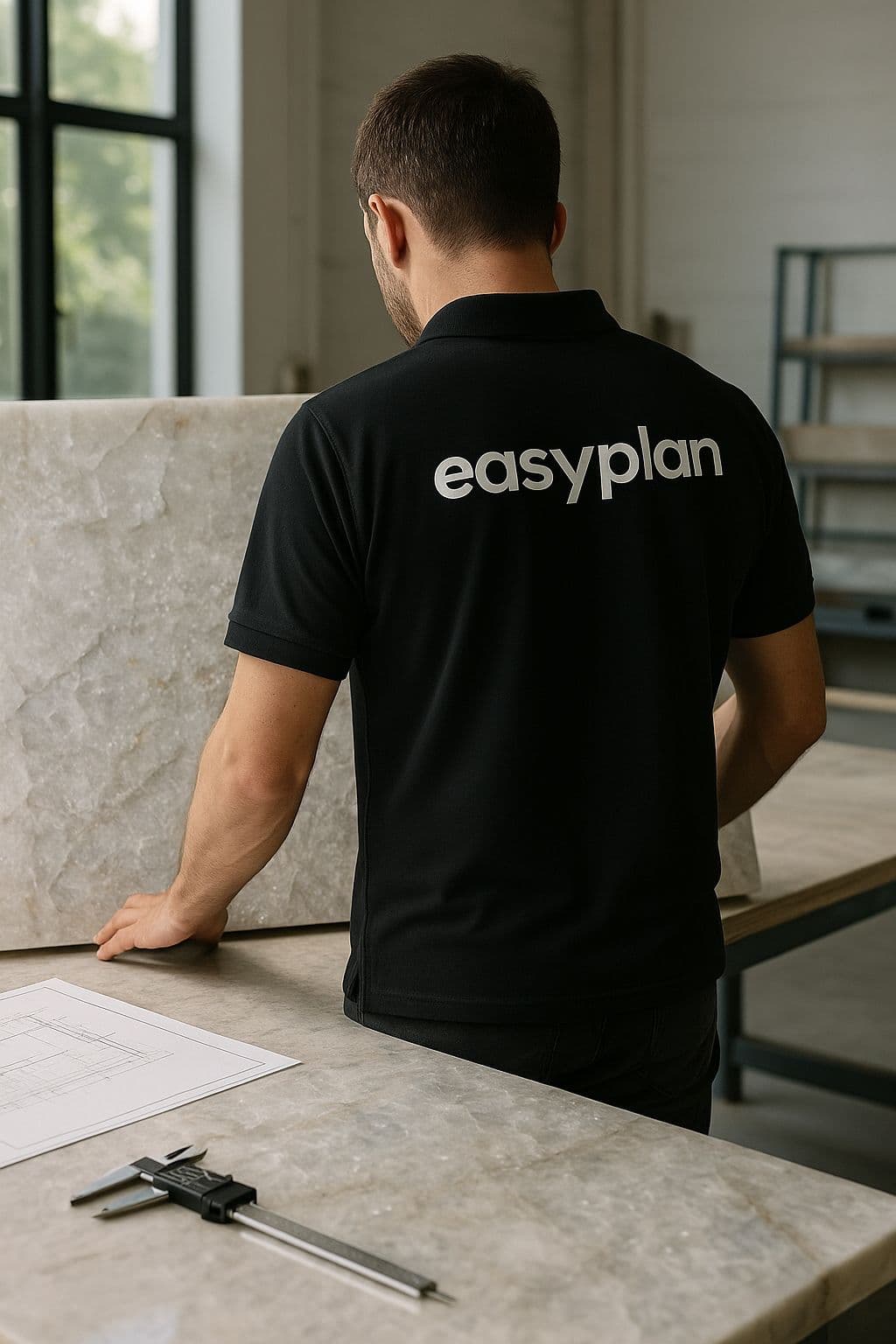 Image Le quartzite selon Easyplan