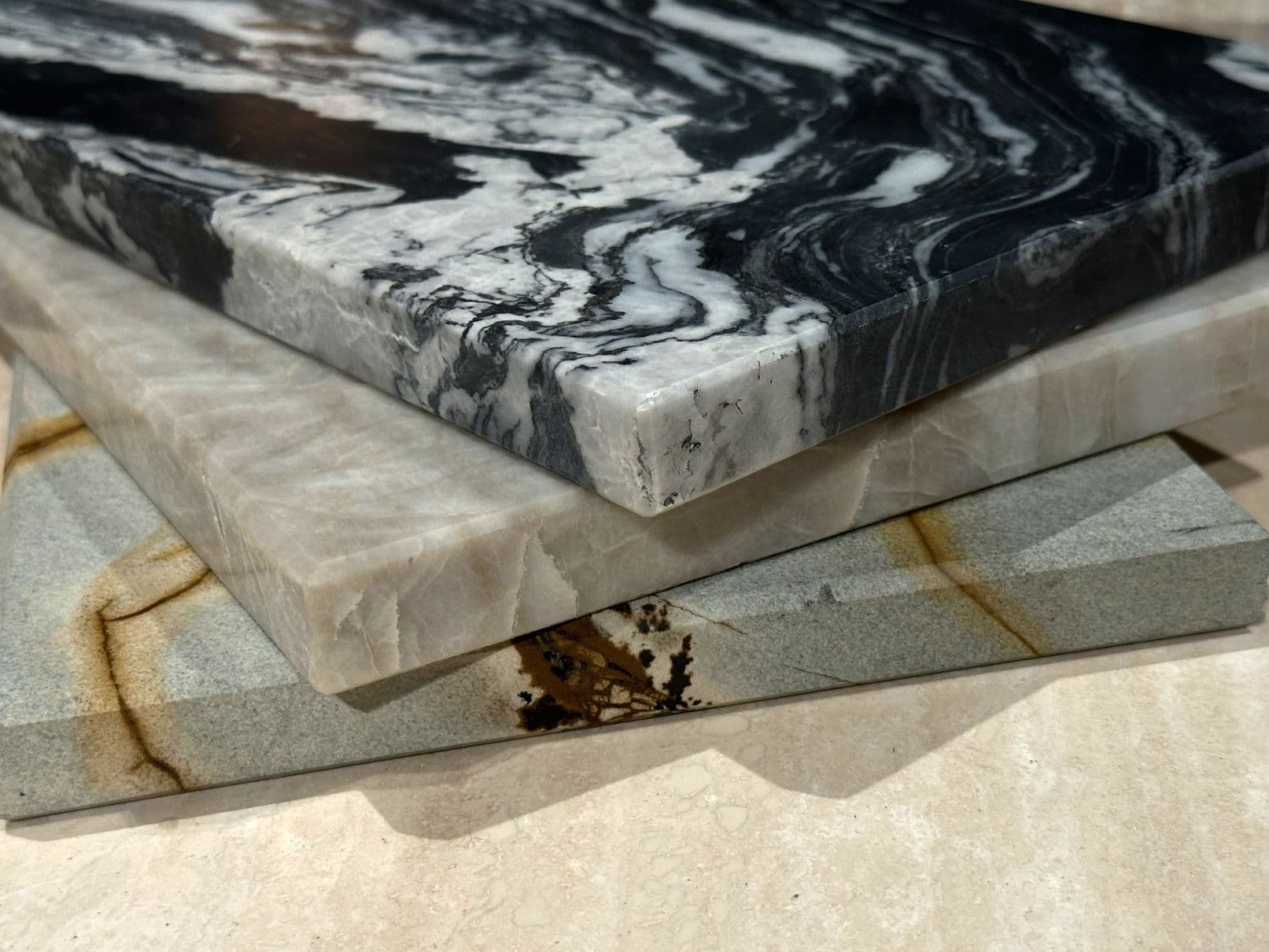 Image du menu Materiaux