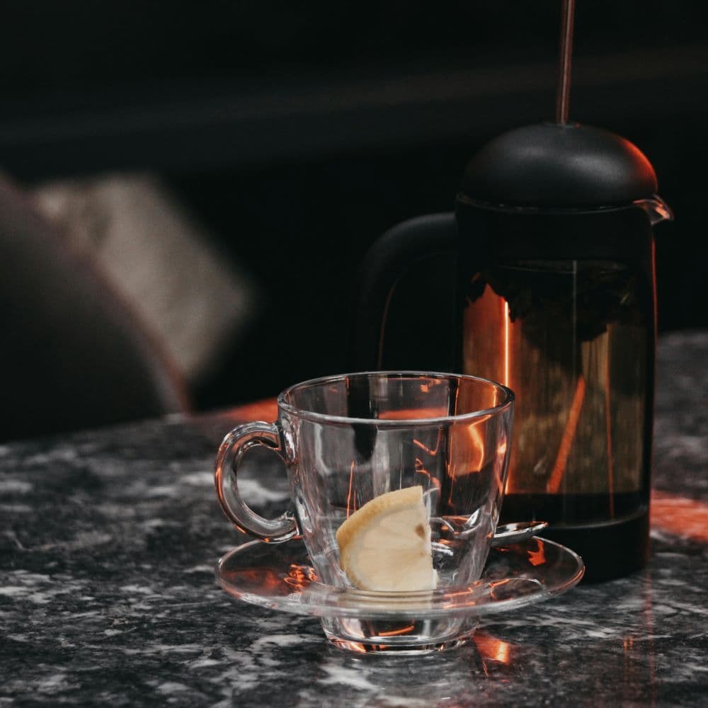 Image plan de travail granit