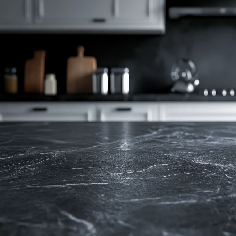 Image plan de travail granit