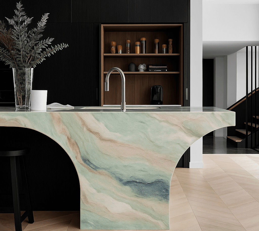 Propriétés techniques du quartzite