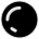 Icône finition