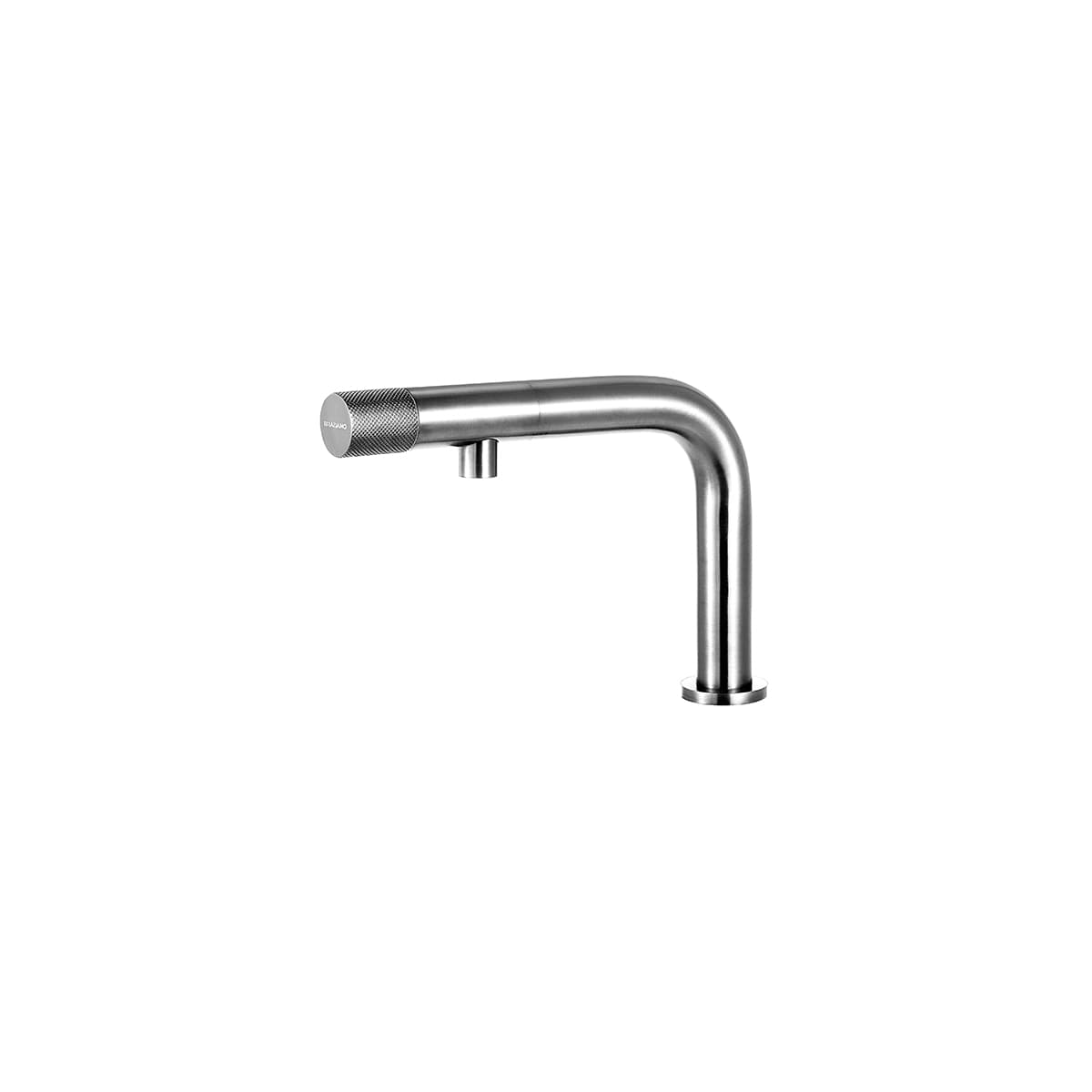 Echantillon d'image de l'accessoire : Alvo Inox