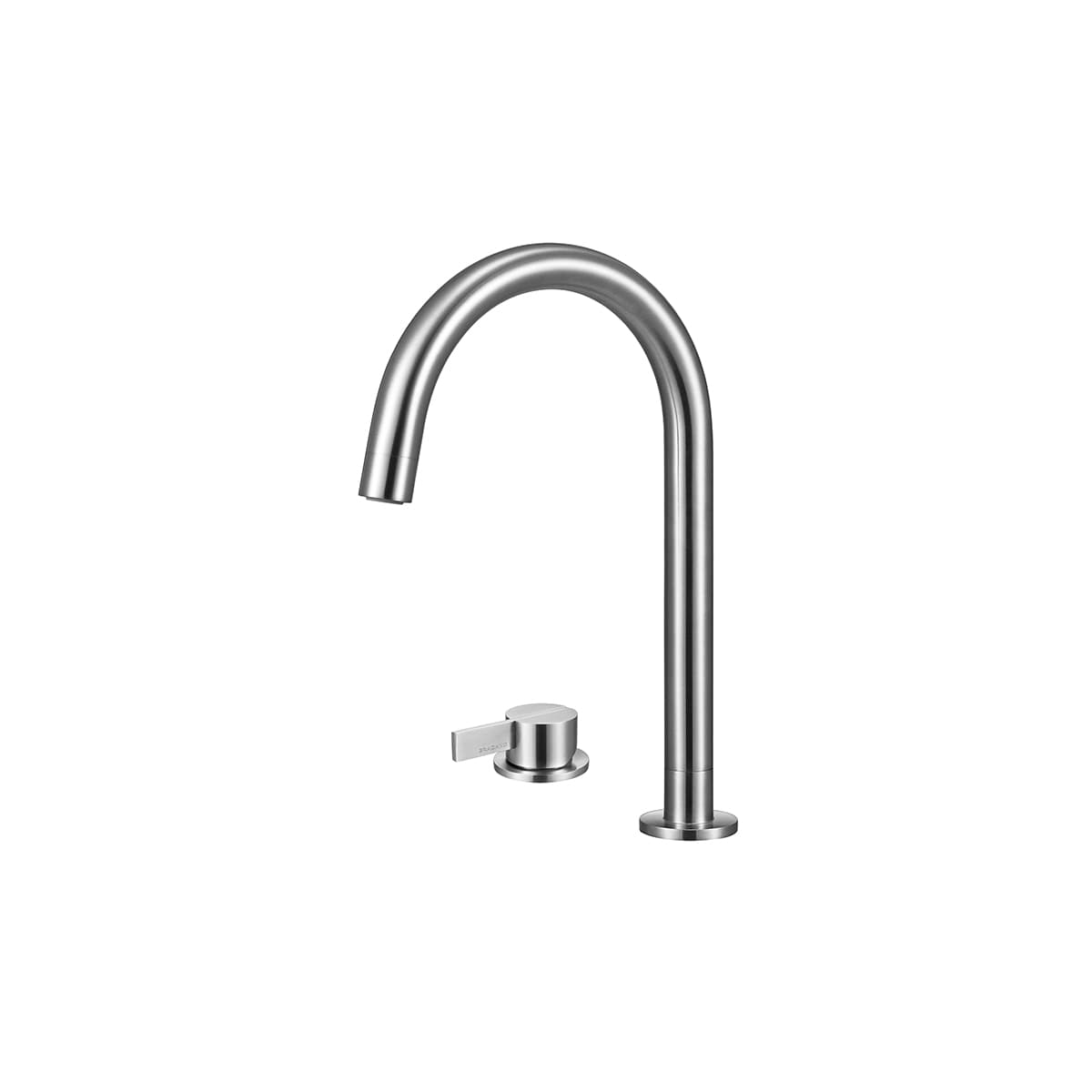 Plans de travail Ceno Inox - easy plan