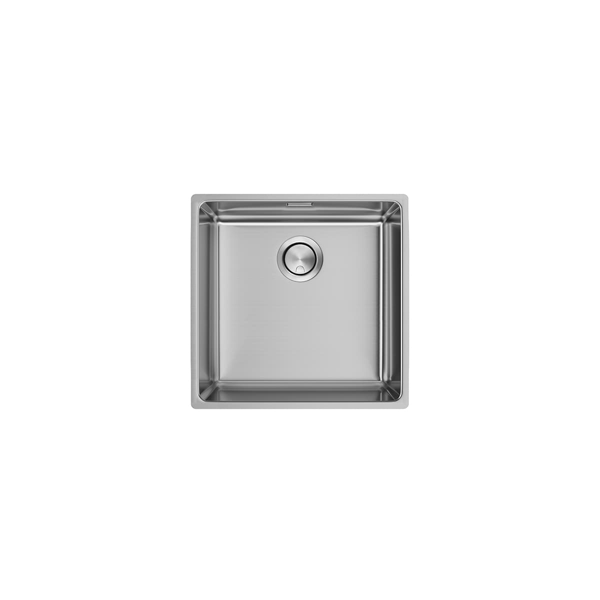 Plans de travail Ciane 40 inox - easy plan