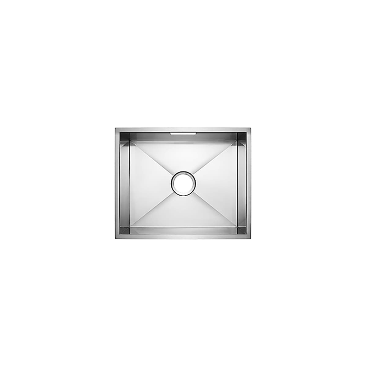 Echantillon d'image de l'accessoire : Leno 51 Inox