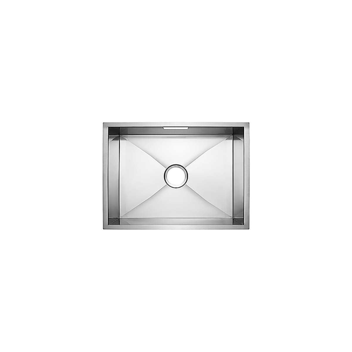 Plans de travail Leno 61 Inox - easy plan