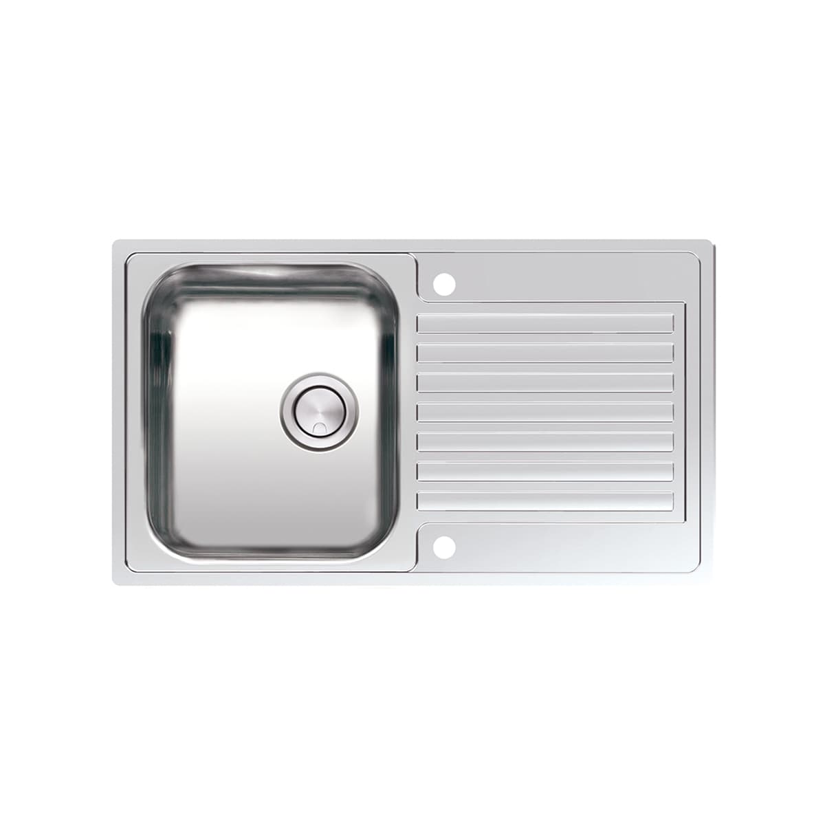 Echantillon d'image de l'accessoire : Marano 36 Inox