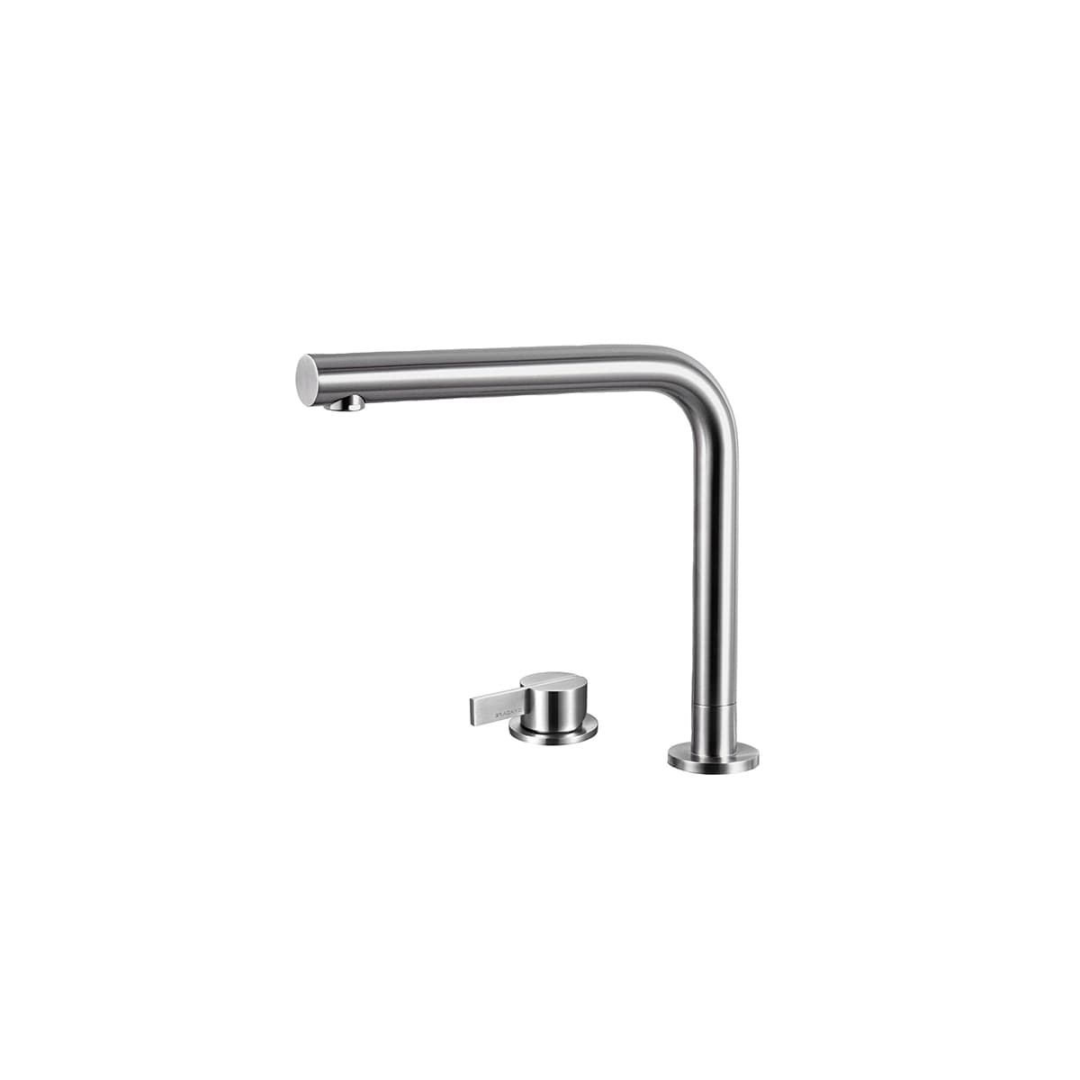 Plans de travail Soca Inox - easy plan