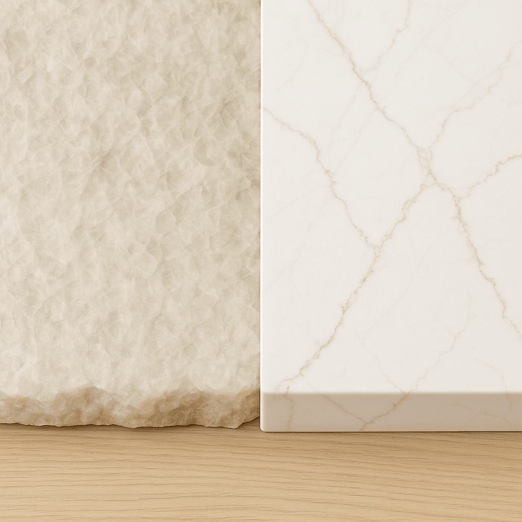 Image Propriete techniques du quartzite