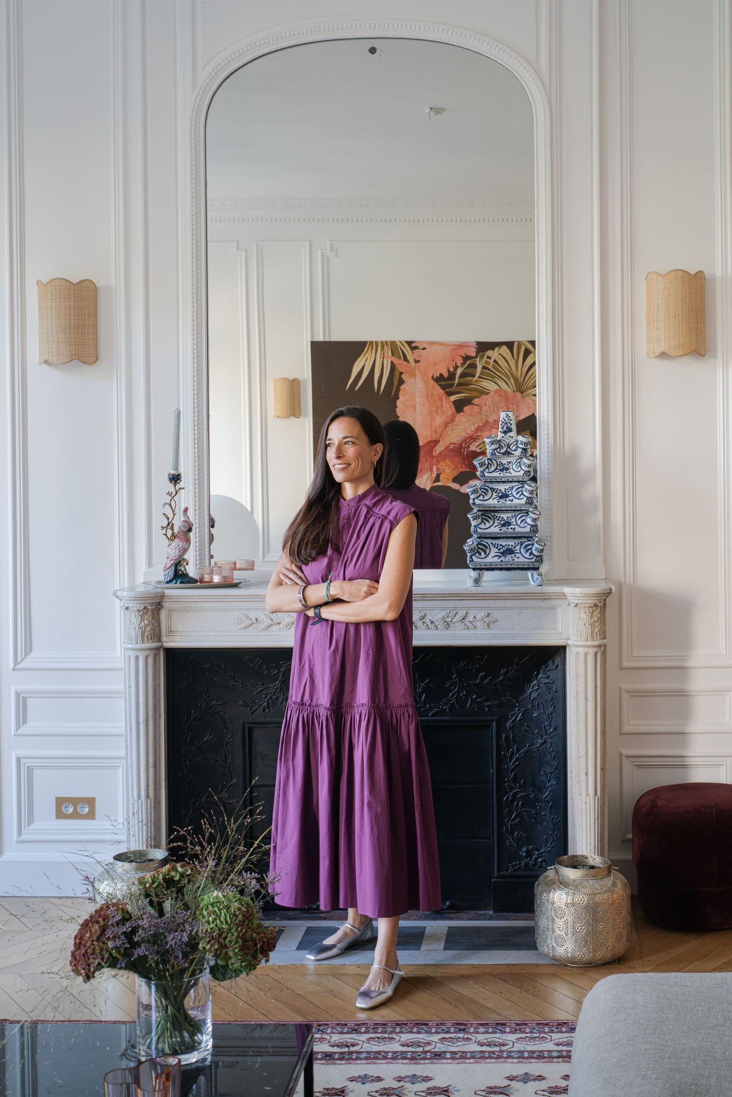 Architecte Avril - Raimondi Durrmeyer Studio