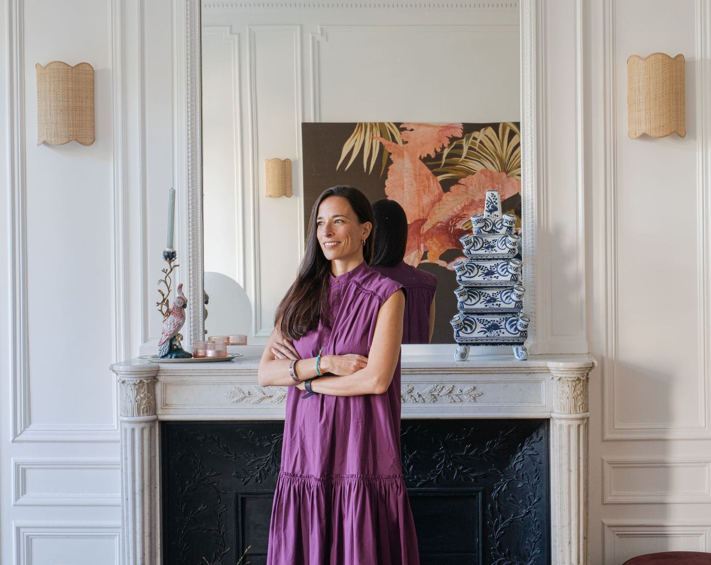 Architecte Avril - Raimondi Durrmeyer Studio