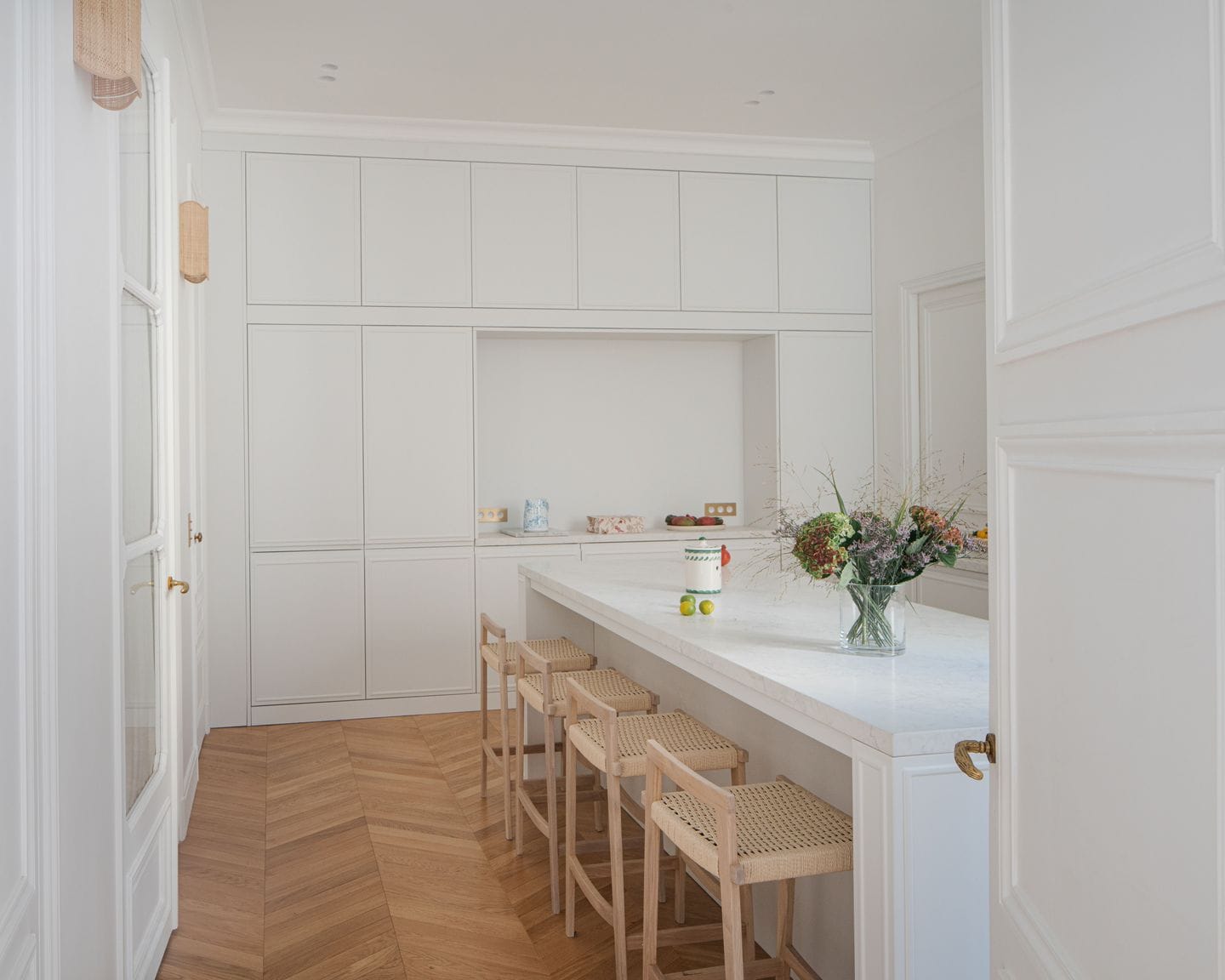 Architecte Avril - Raimondi Durrmeyer Studio