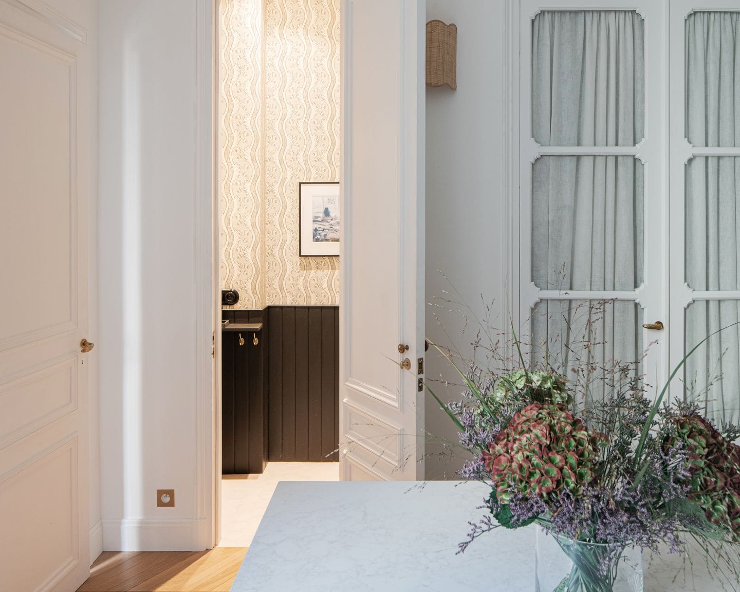 Architecte Avril - Raimondi Durrmeyer Studio