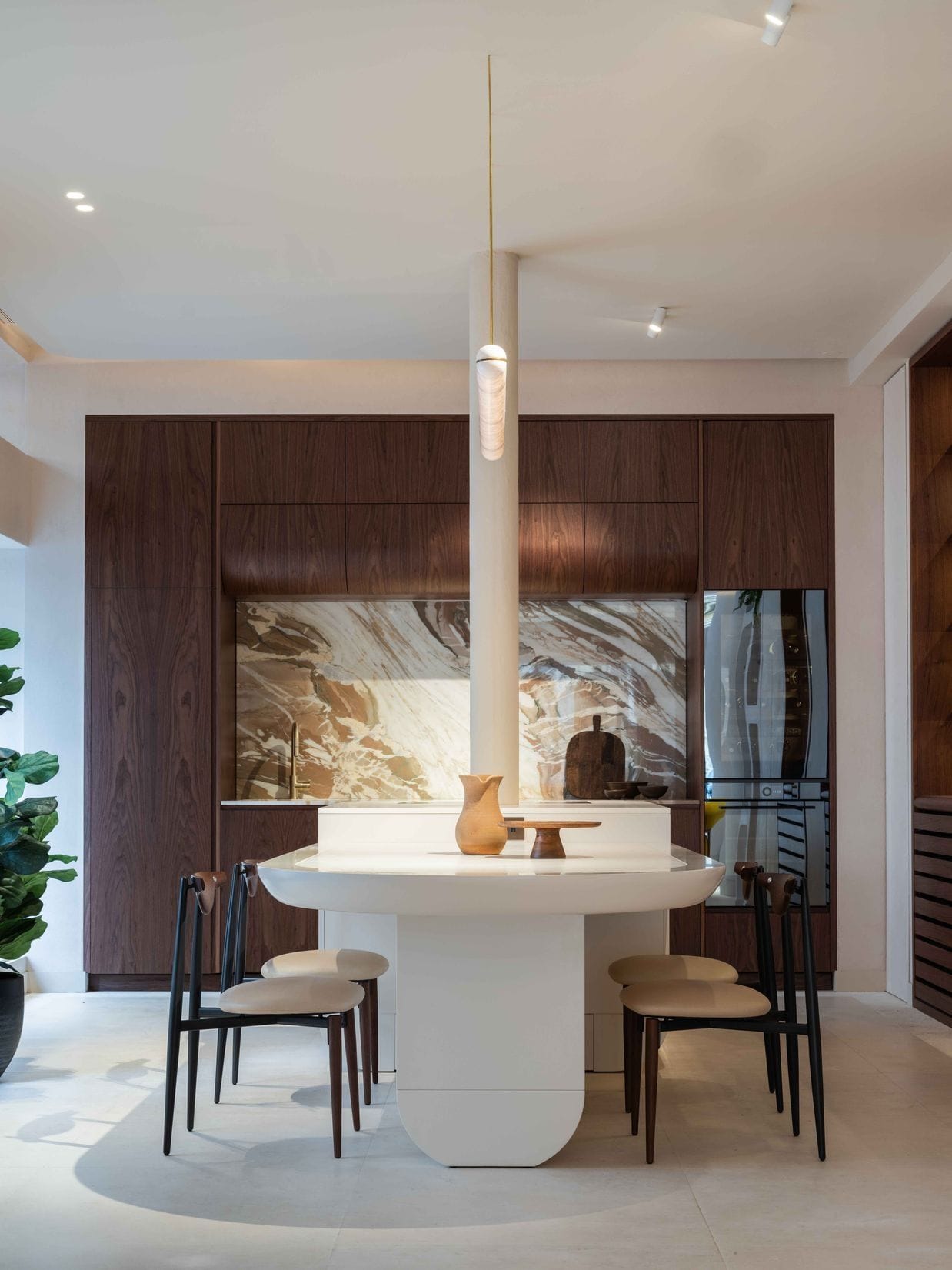 Un nouvel écrin au cœur du Sud