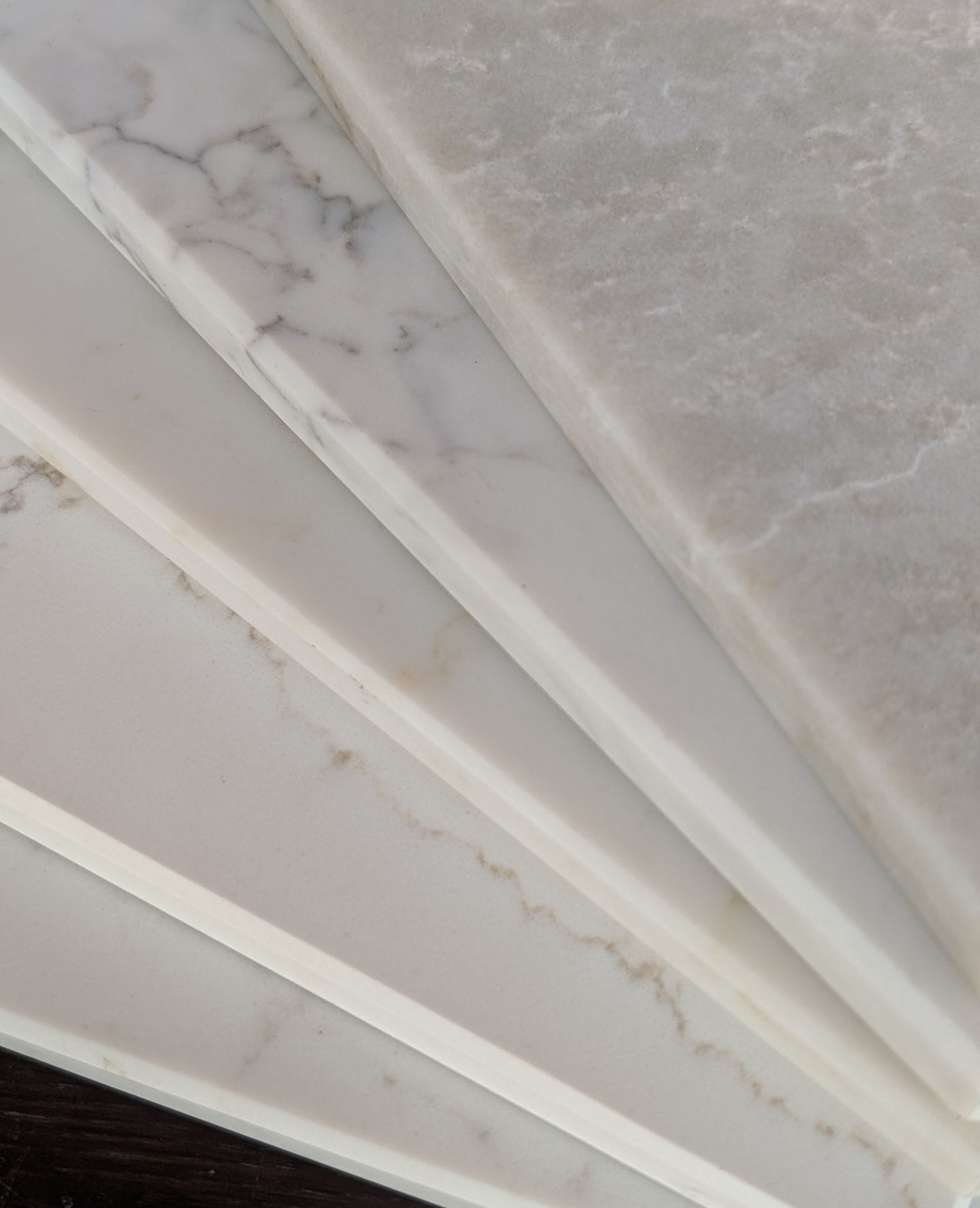 Quartz - Base materiau 