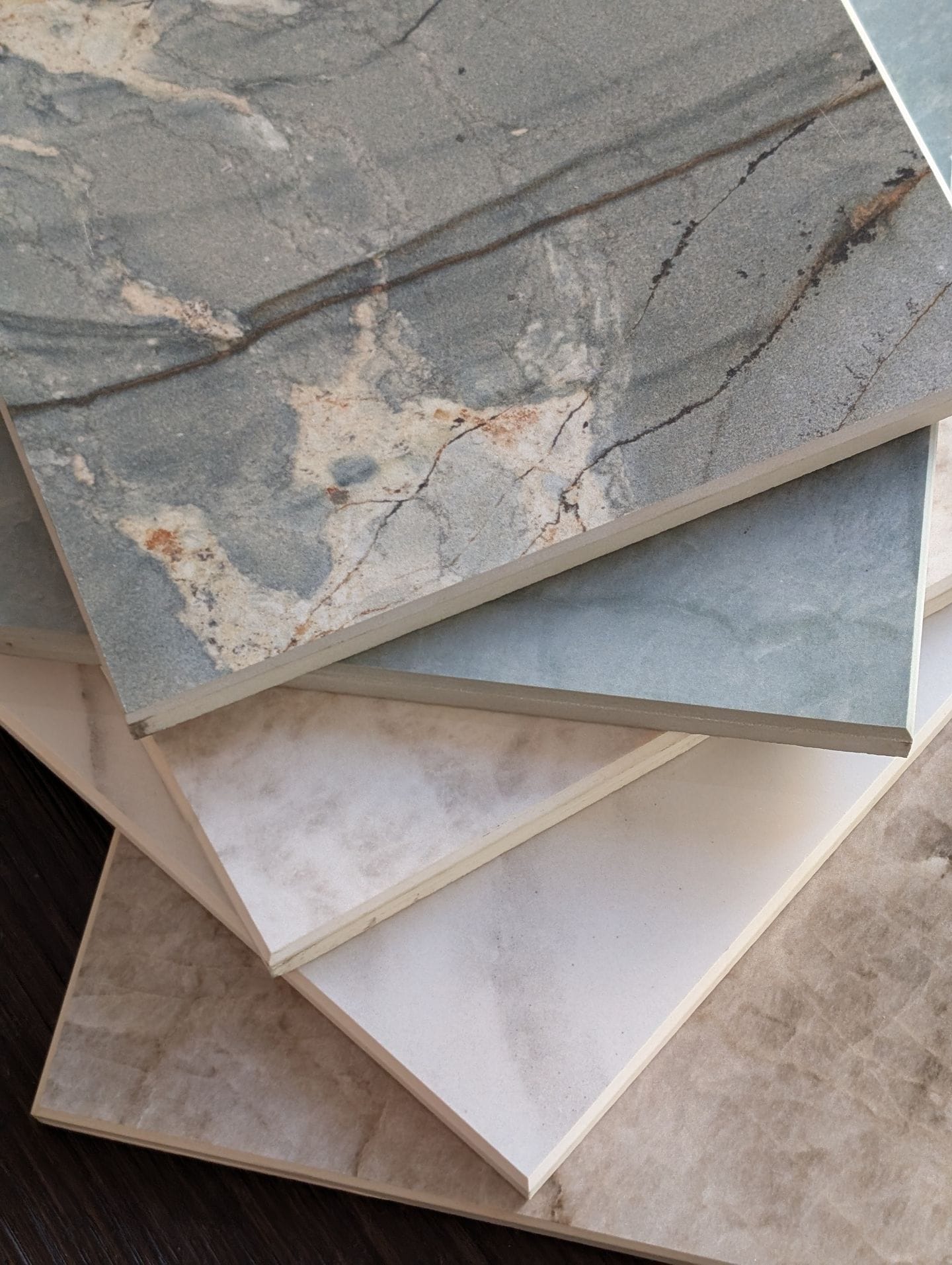 Céramique - Base matériau