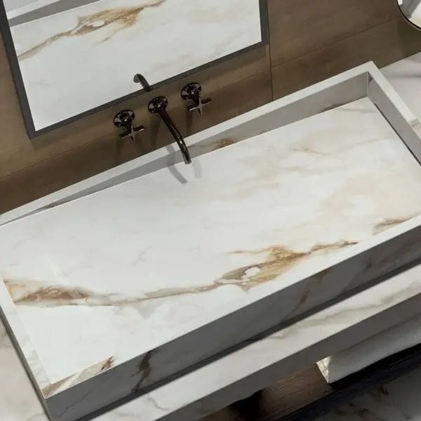 Image Céramique Mstone Antique Oro