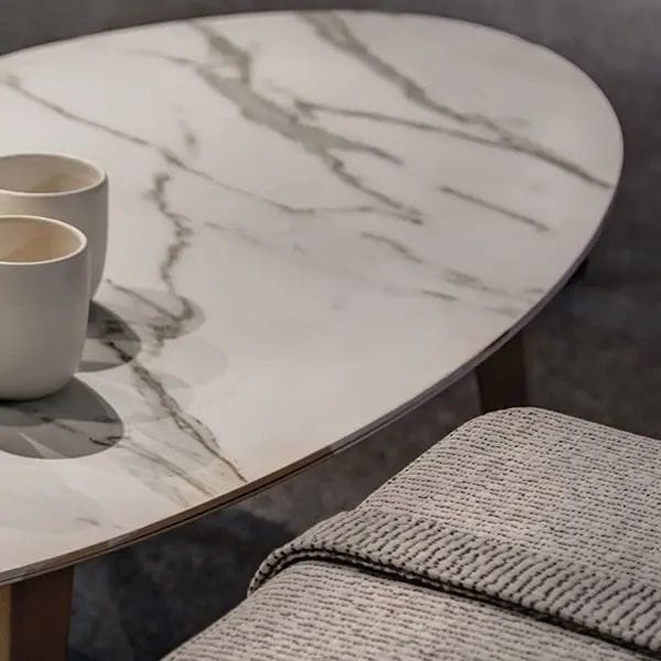 Image Céramique Neolith The Size Calacatta