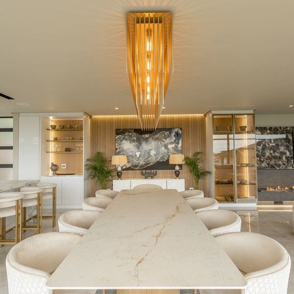 Céramique The Size Abu Dhabi White