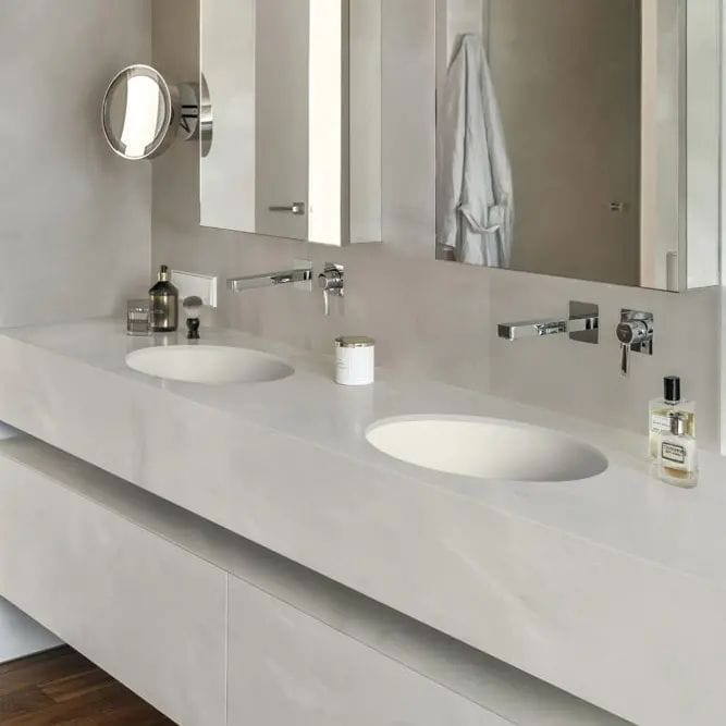 Image Corian Artista Beige