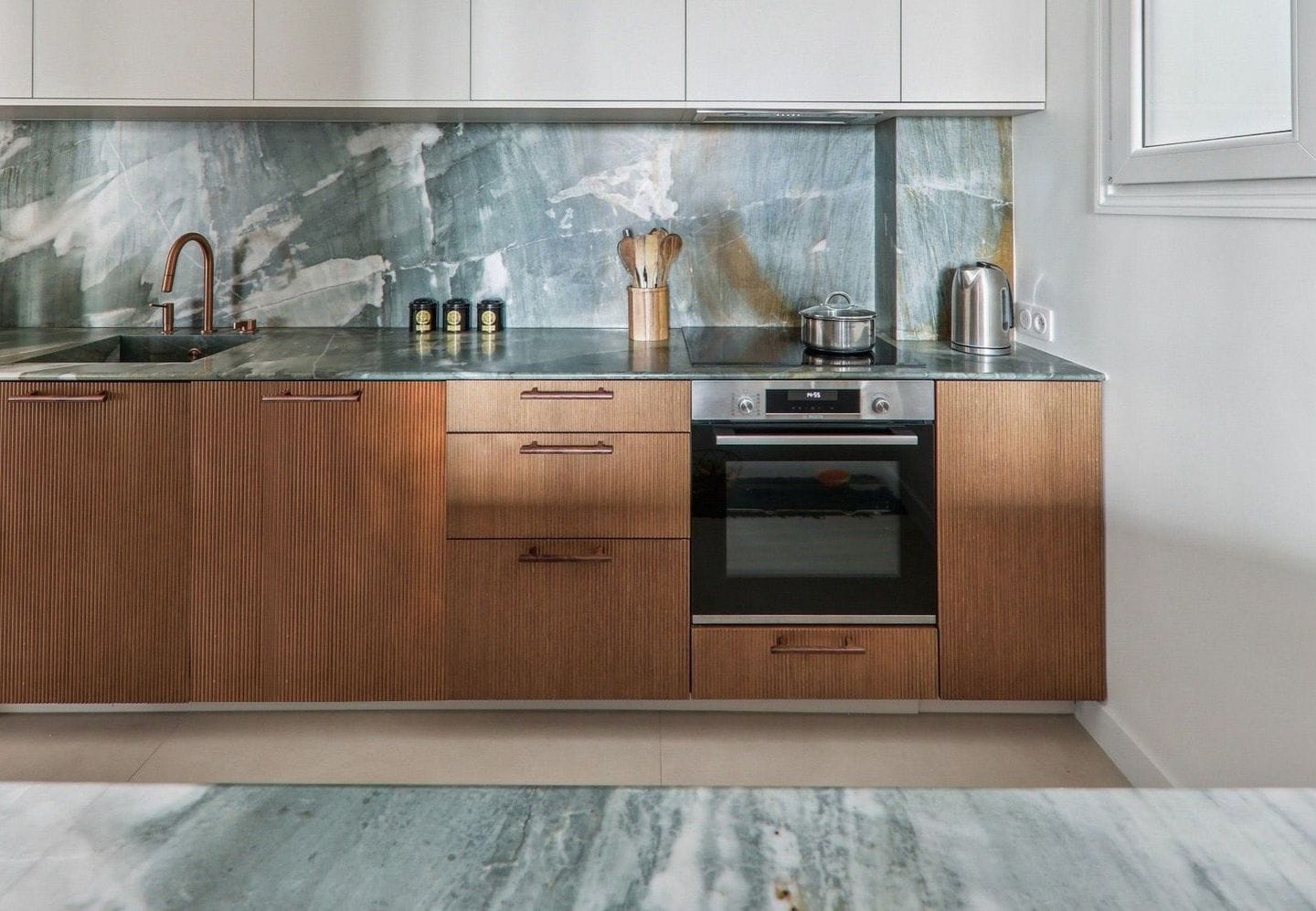 Architecte Janvier - Caulaincourt