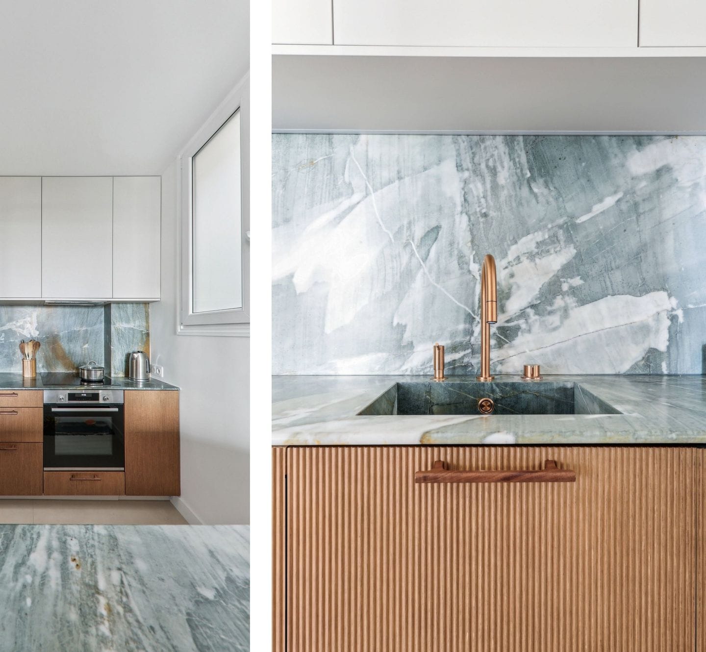 Architecte Janvier - Caulaincourt