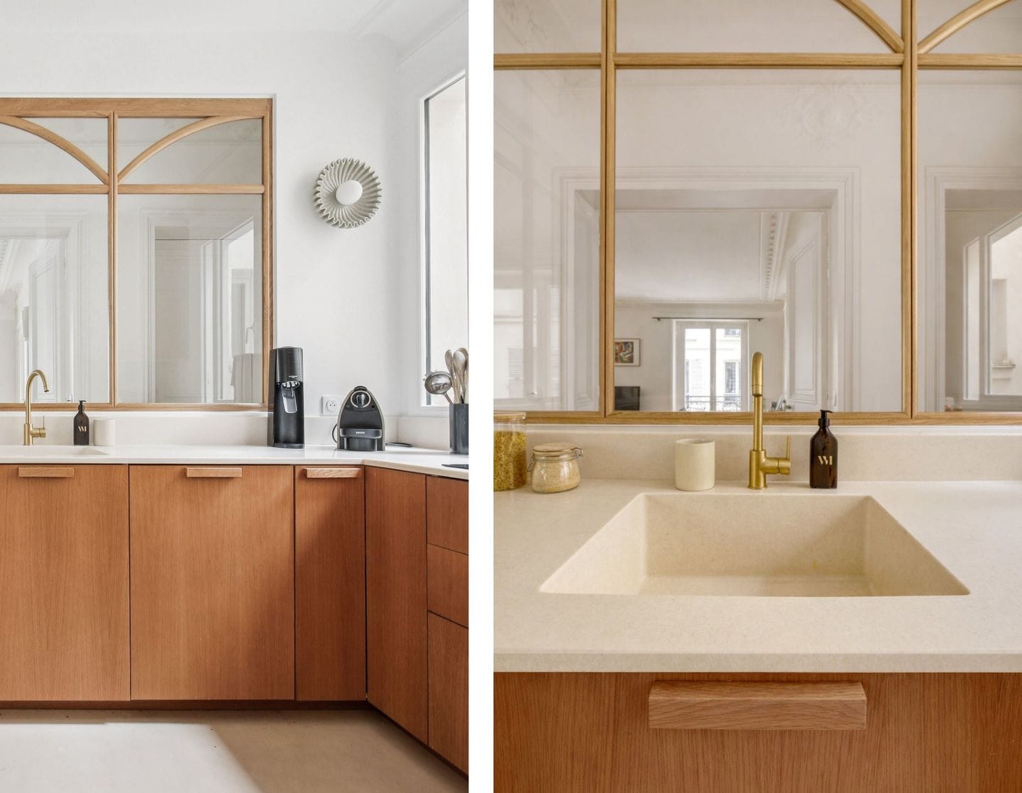 Architecte Janvier - Terrasse