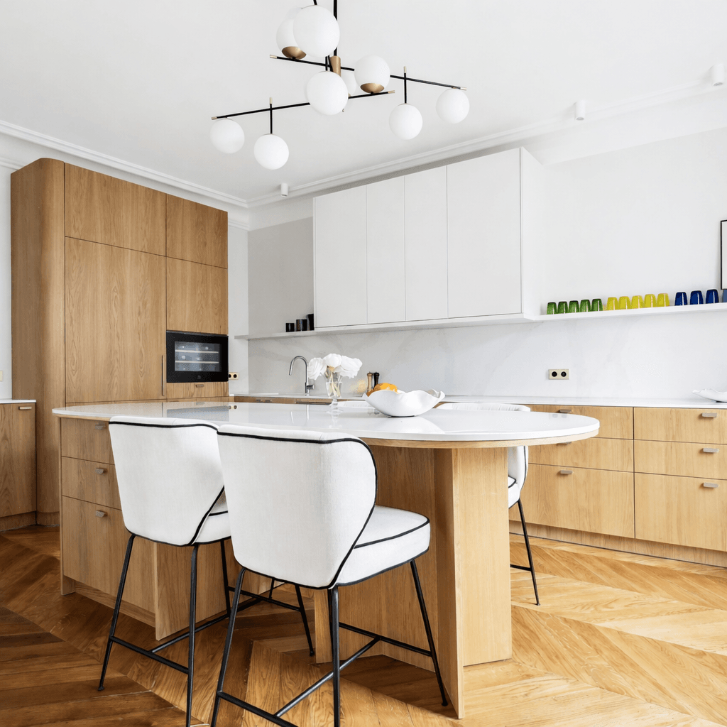 Architecte Janvier - Villars