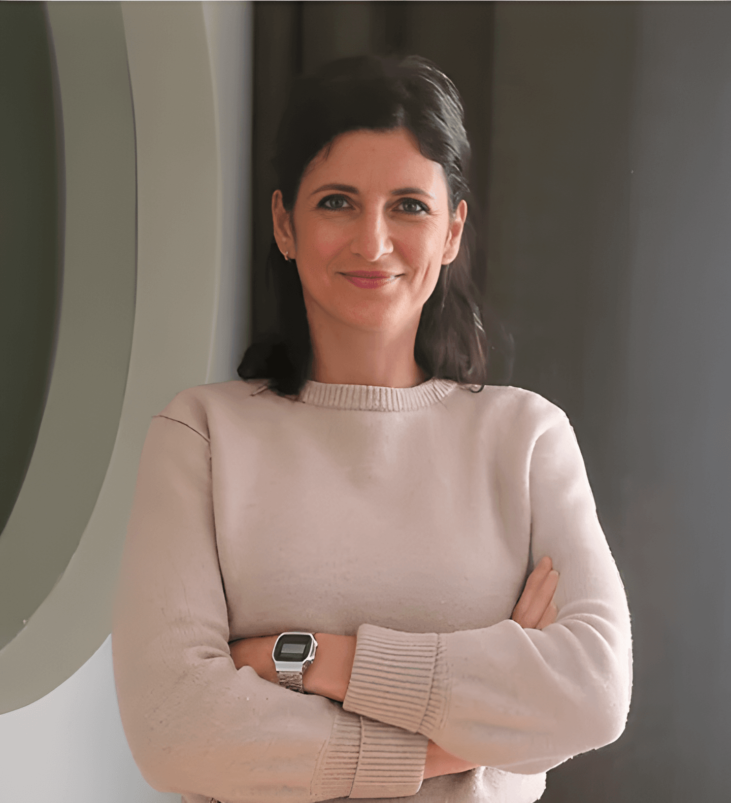 image La boucle décoration