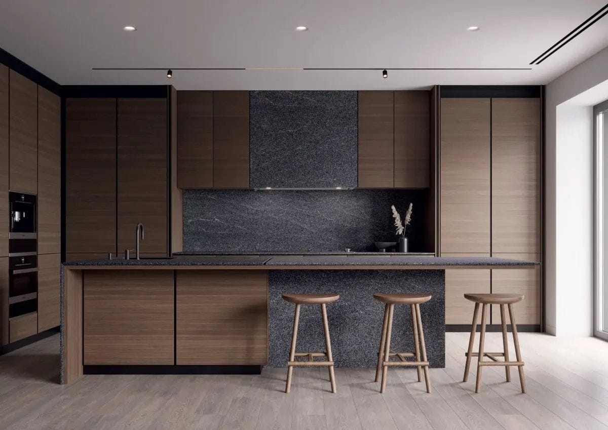 Image Granit Black Pepper