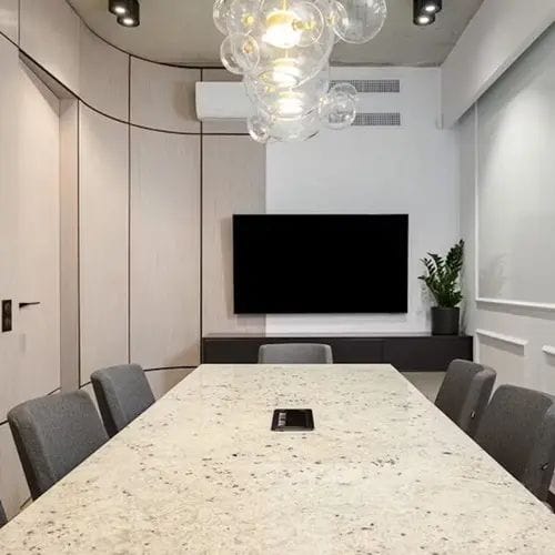 Image Granit Sensa Colonial White