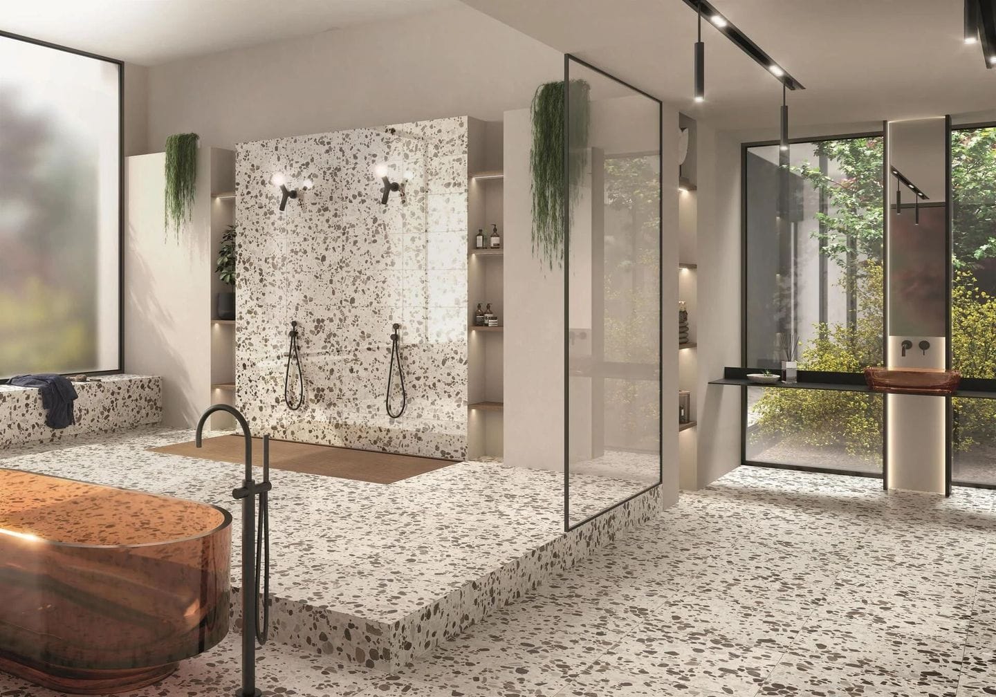 Image Marmol Terrazo Compac