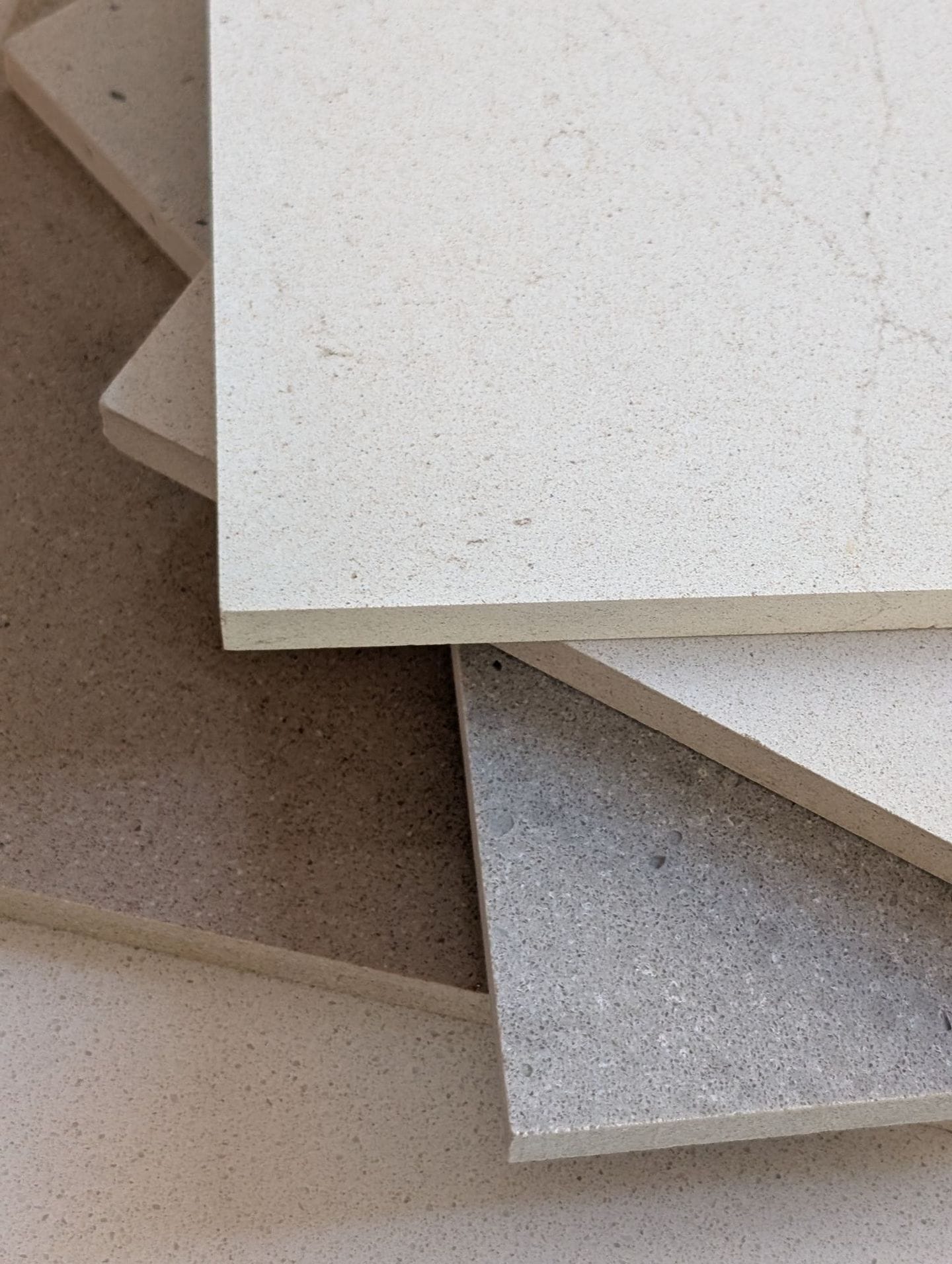 Image Pierre Recyclée et Minérale