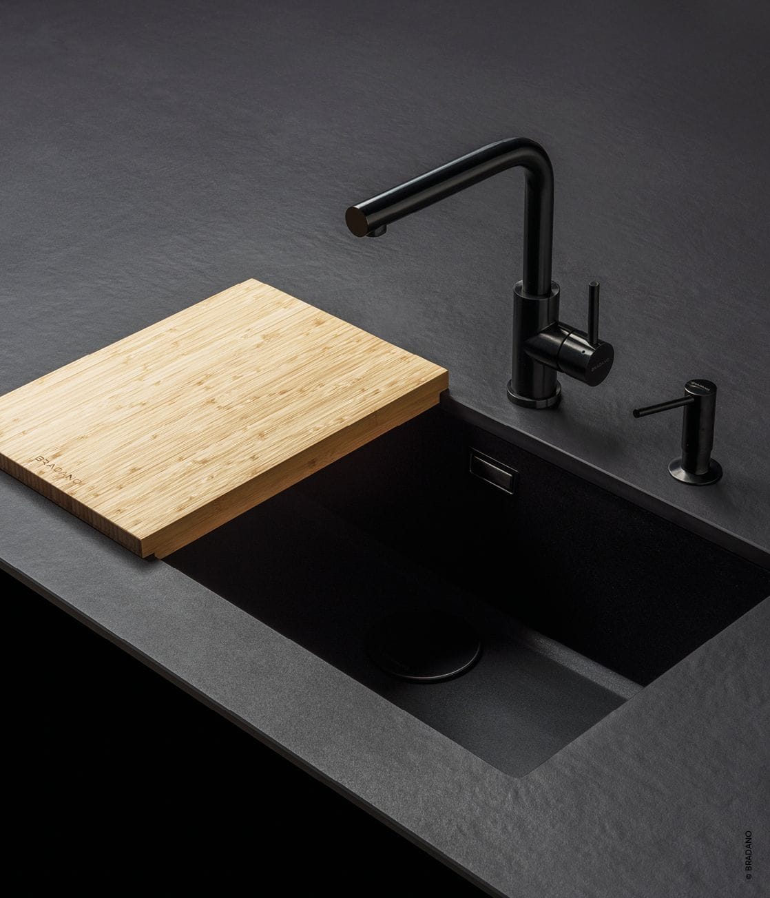 Image des planches à découper