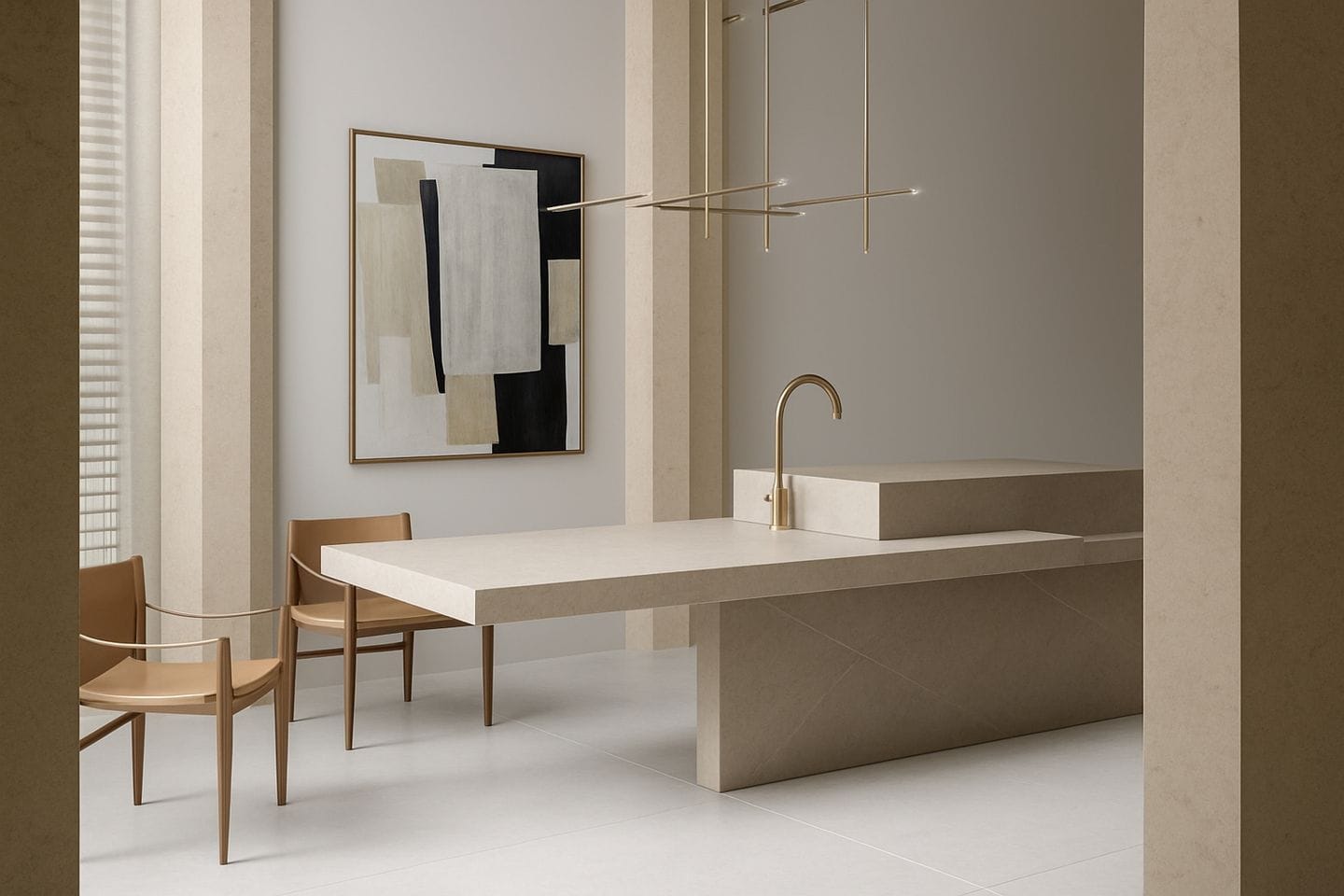 Image ceramique dekton adia