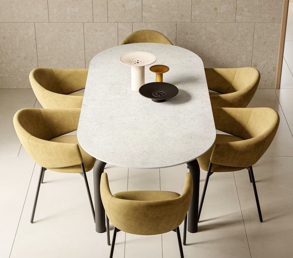 Ceramique dekton ava