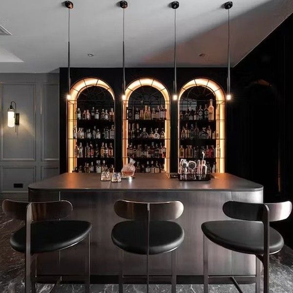 Céramique Dekton Eter