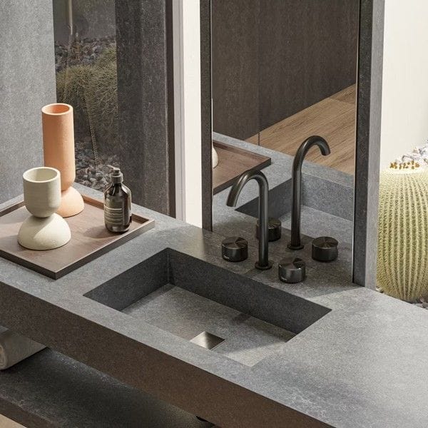 Image quartz silestone raw