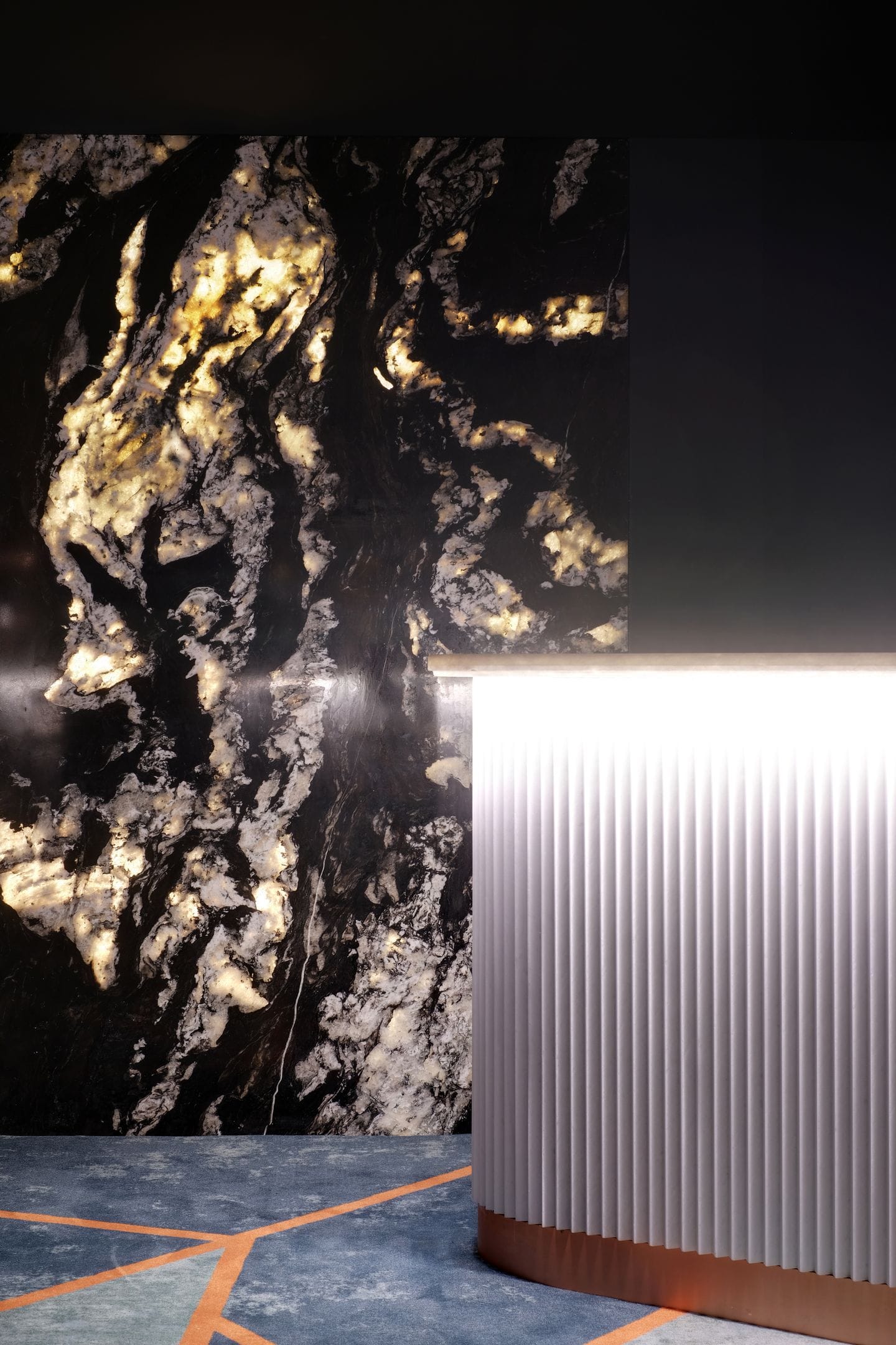 Réalisations bars et restaurants