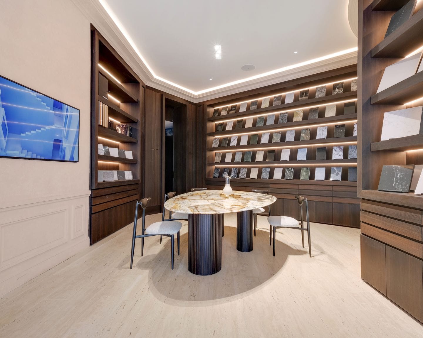 Réalisations bureaux