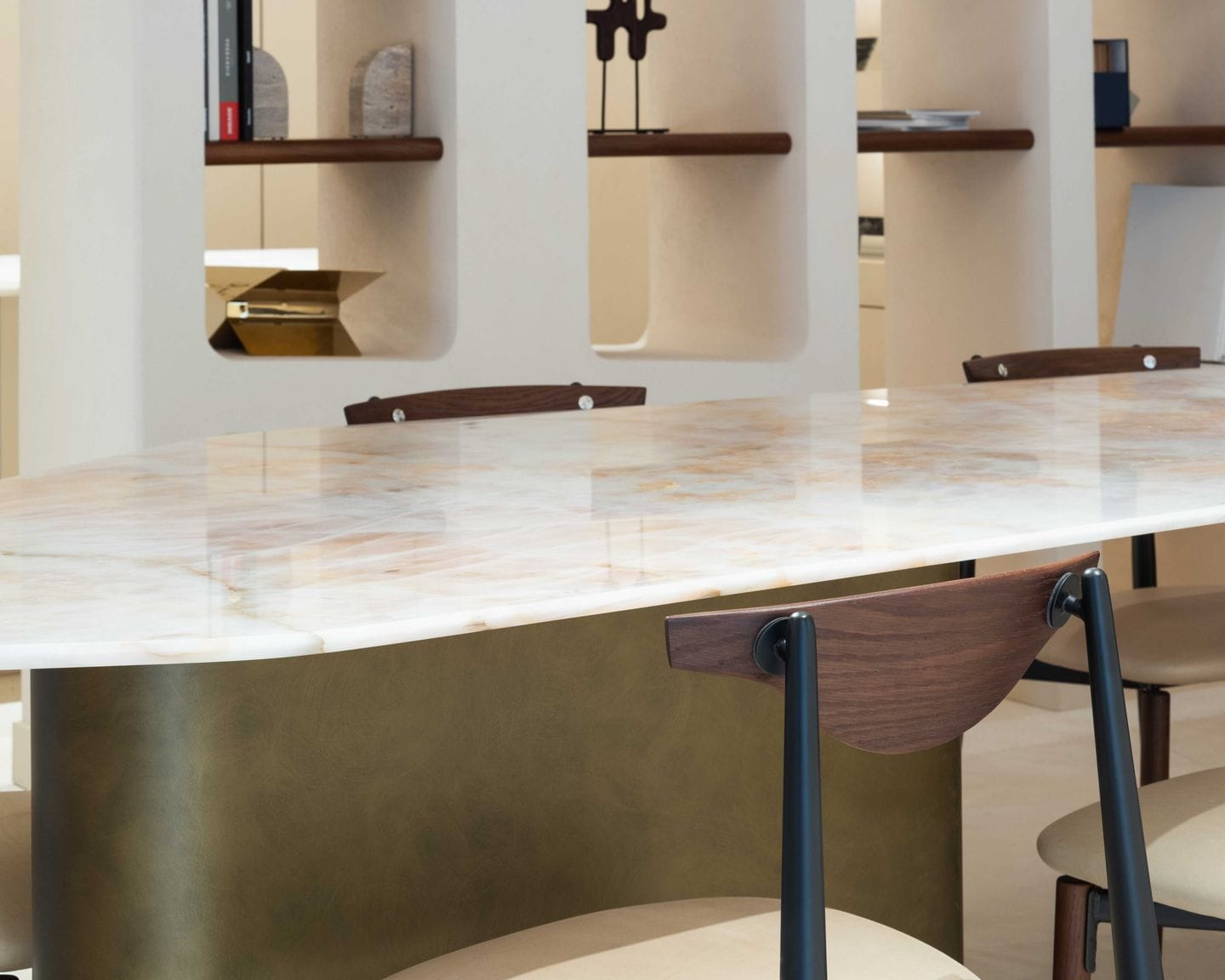 Réalisations bureaux