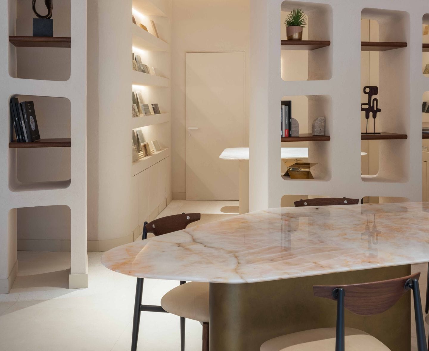 Réalisations bureaux