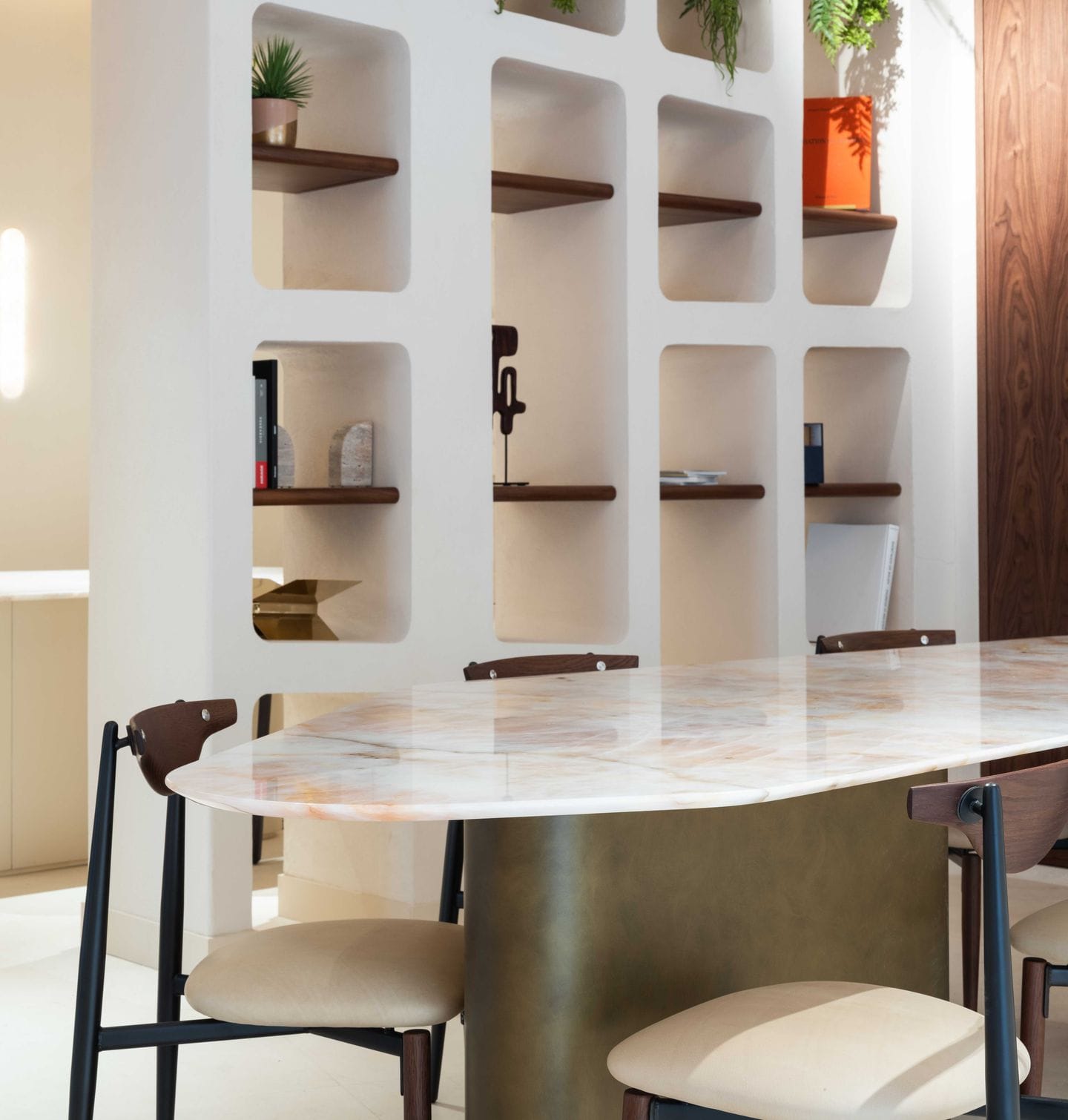 Réalisations bureaux