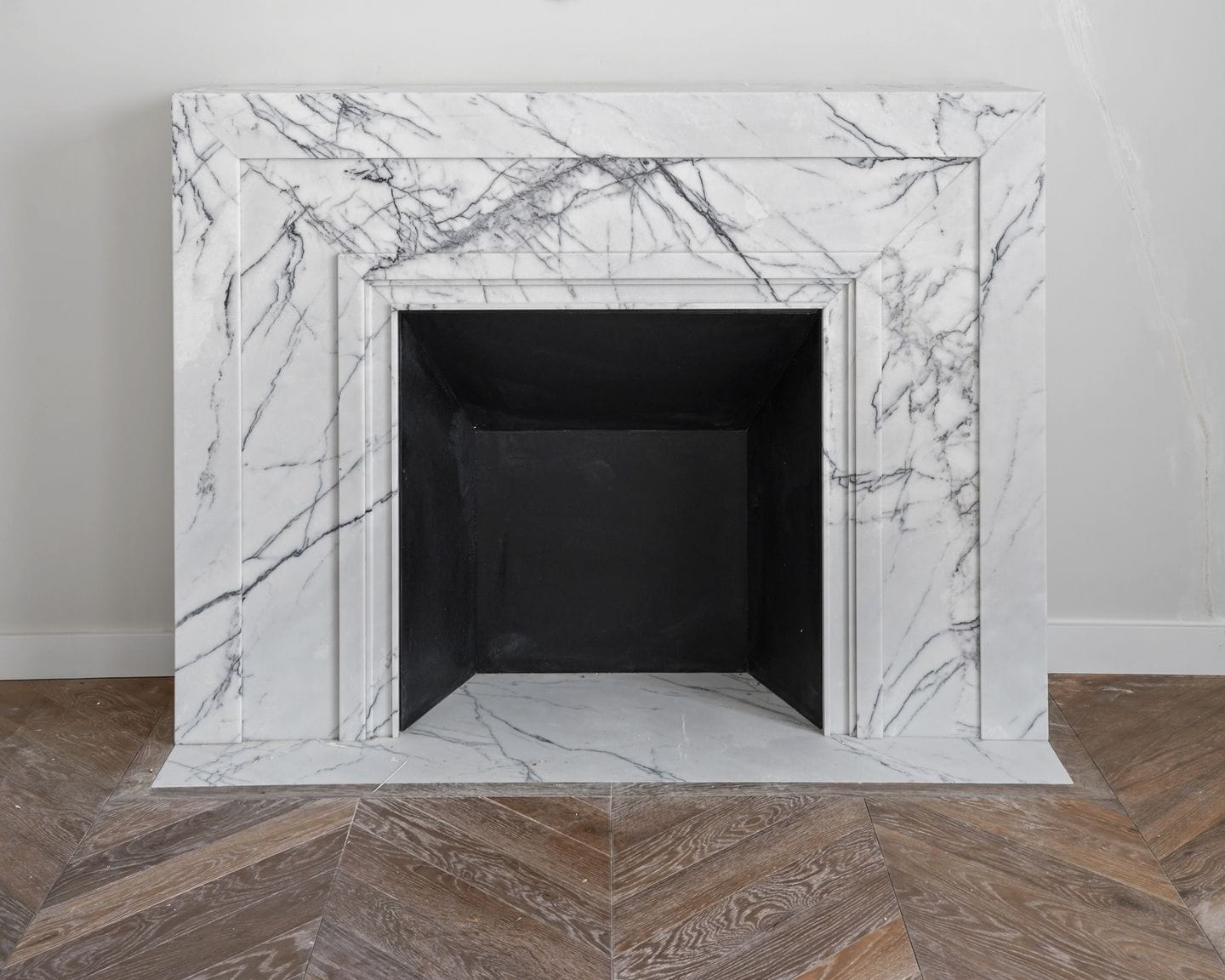 Réalisations cheminées