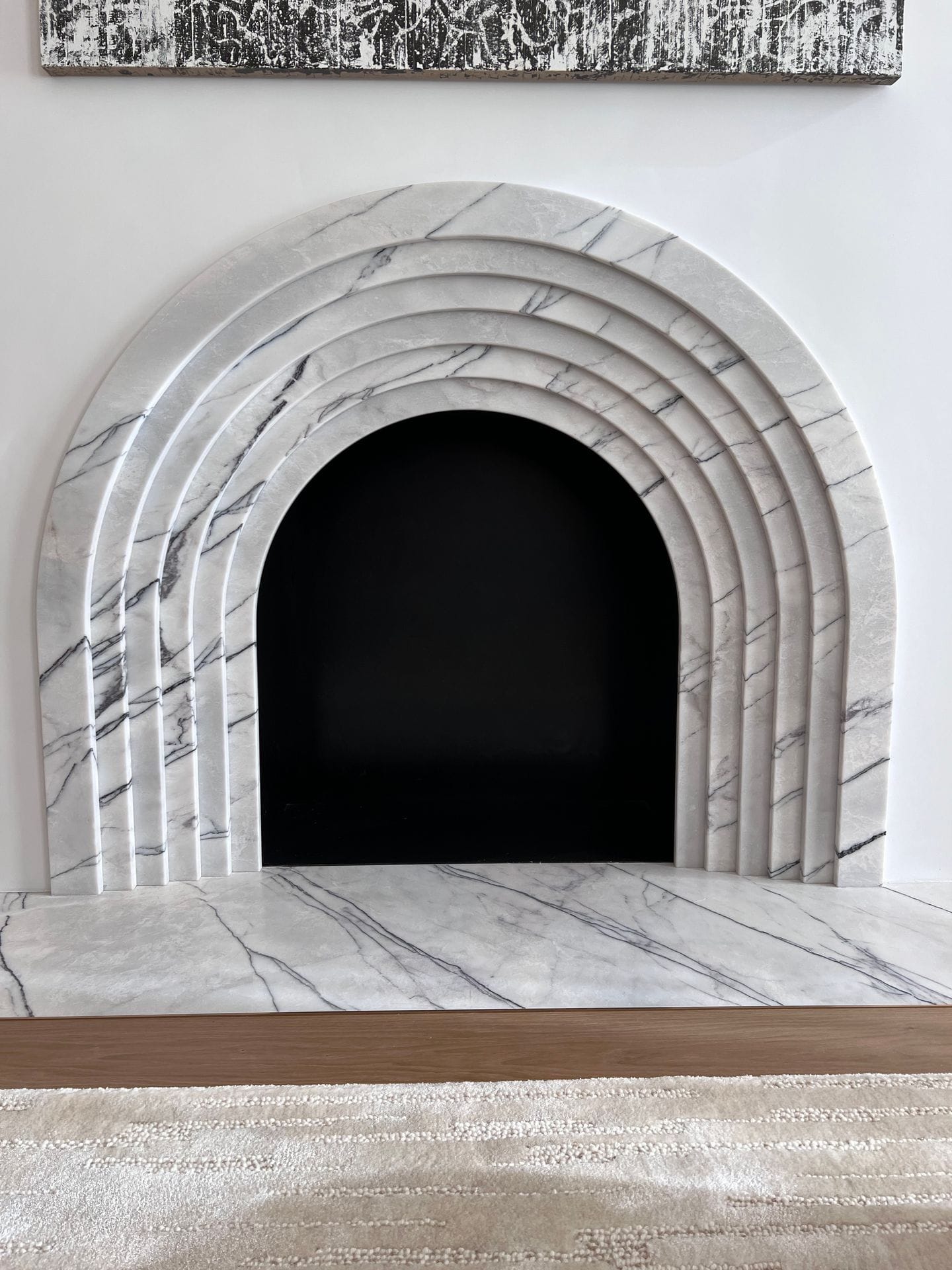 Réalisations cheminées