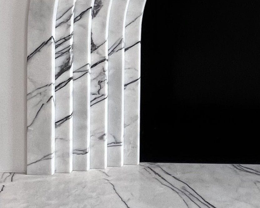 Réalisations cheminées