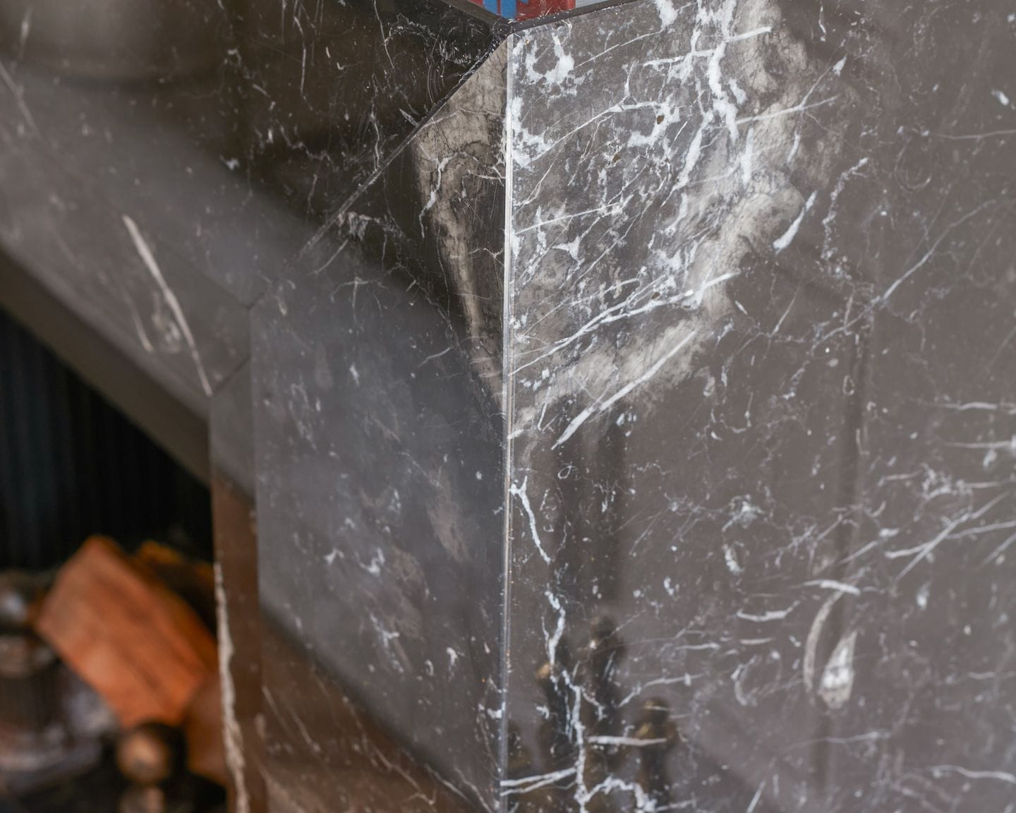 Réalisations cheminées