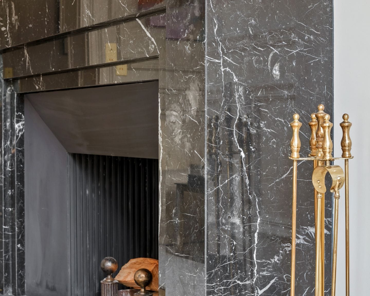 Réalisations cheminées